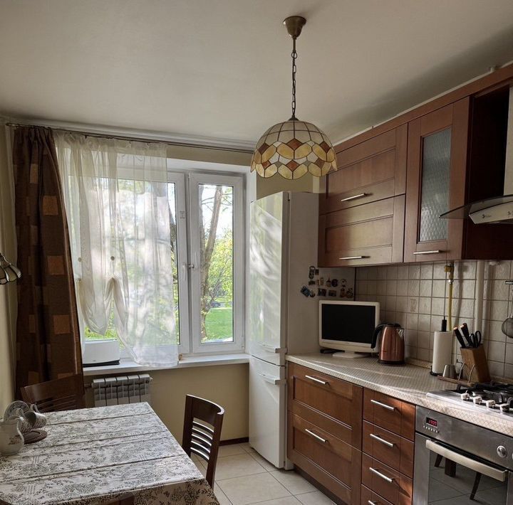 квартира г Москва б-р Бескудниковский 57к/3 Яхромская фото 8