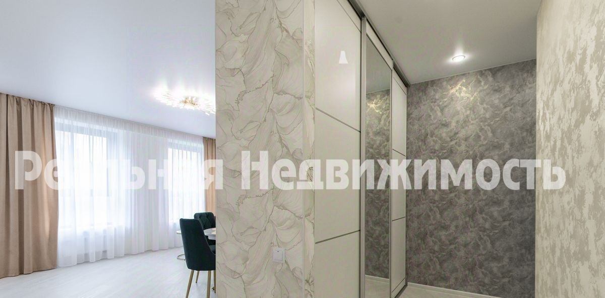 квартира г Москва метро Шелепиха проезд Причальный 10к/1 фото 12