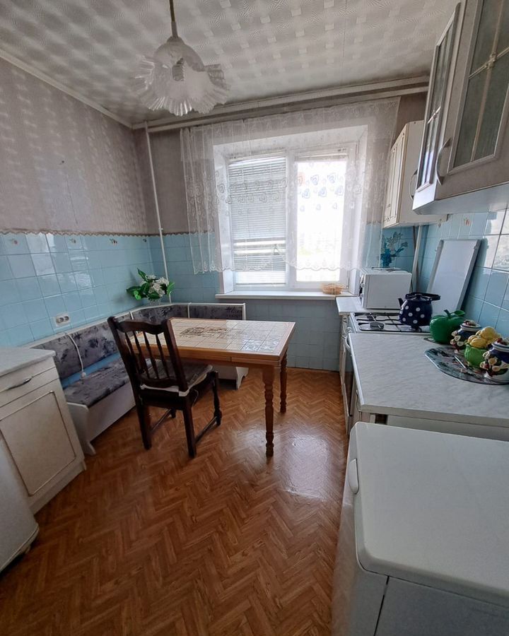 квартира г Самара Алабинская ул Чернореченская 22 фото 4