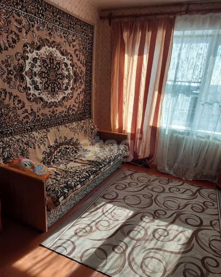 квартира р-н Валуйский г Валуйки ул Курячего 24/1 фото 4