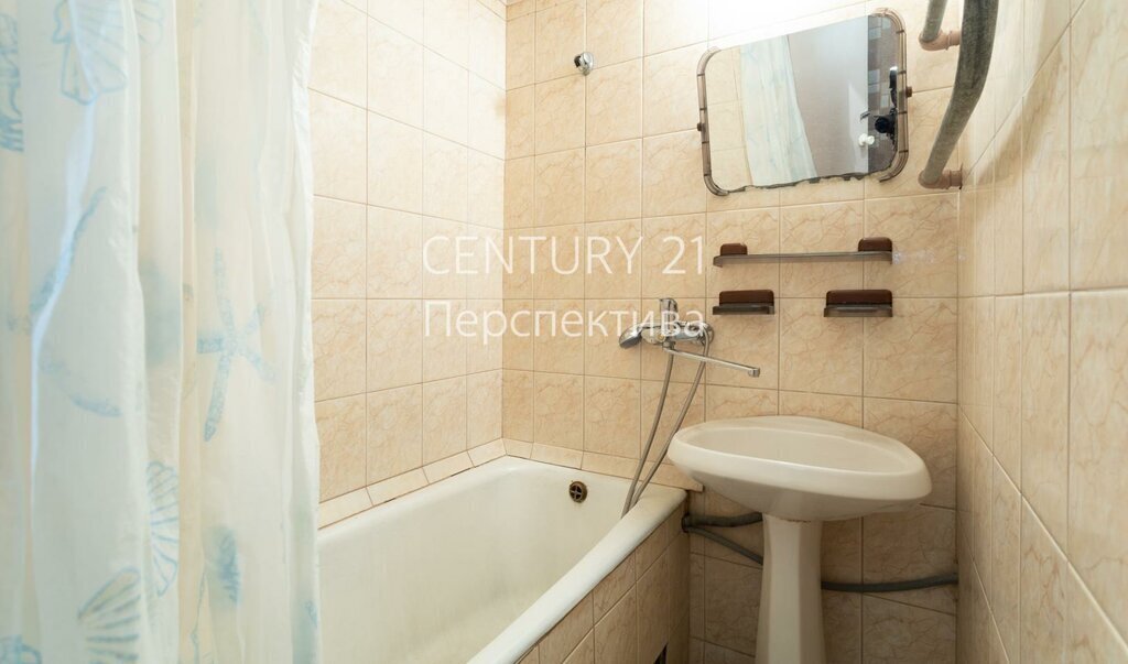 квартира г Москва метро Курьяново б-р Новочеркасский 14 фото 2