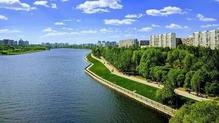 квартира г Москва метро Курьяново б-р Новочеркасский 14 фото 4