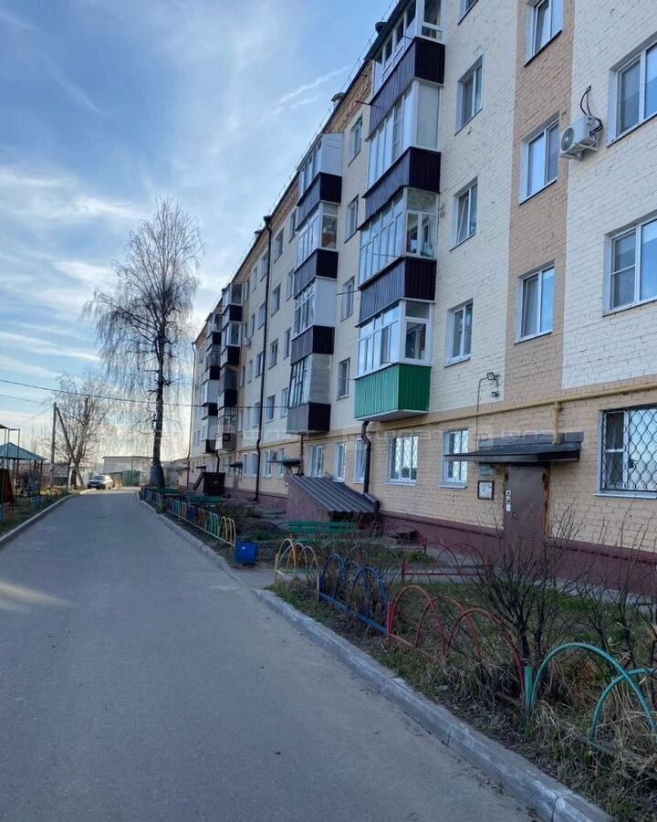 квартира р-н Зеленодольский г Зеленодольск ул Столичная 7 муниципальное образование Зеленодольск фото 19