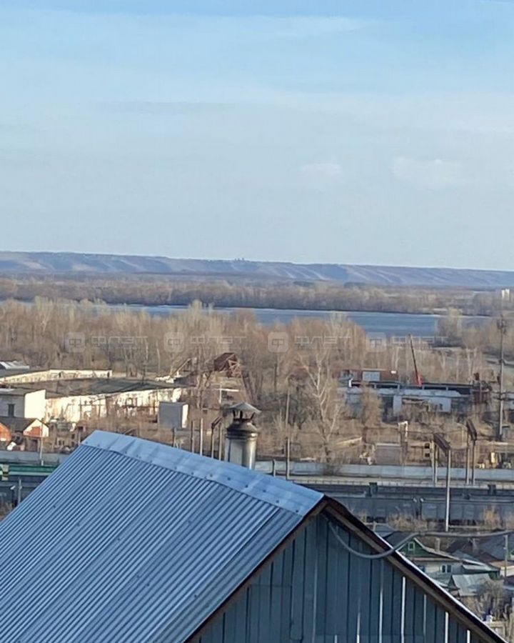 квартира р-н Зеленодольский г Зеленодольск ул Столичная 7 муниципальное образование Зеленодольск фото 22