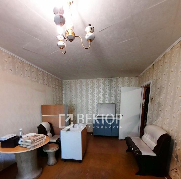 квартира г Кострома ул Димитрова 37а фото 5