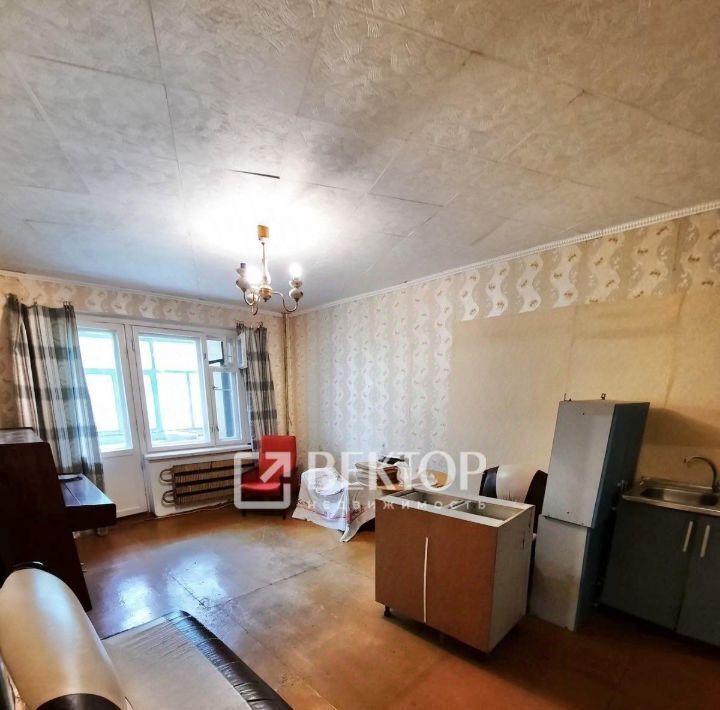 квартира г Кострома ул Димитрова 37а фото 6