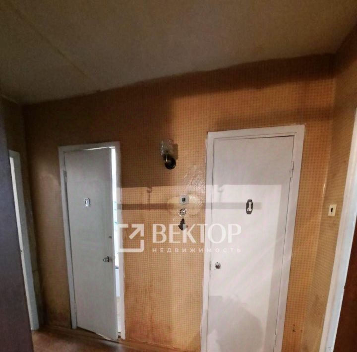 квартира г Кострома ул Димитрова 37а фото 7