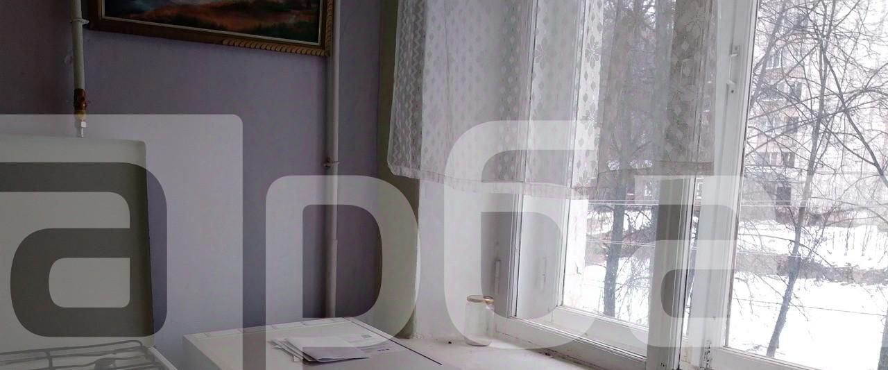 квартира г Кострома ул Крупской 23а фото 6