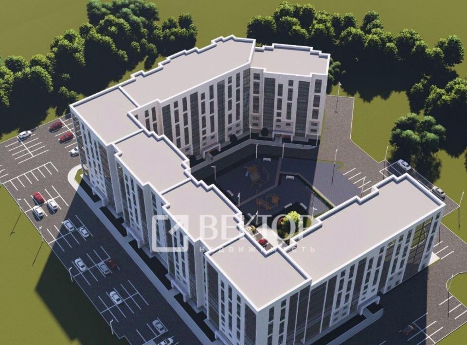 квартира г Кострома Октябрьский фото 6