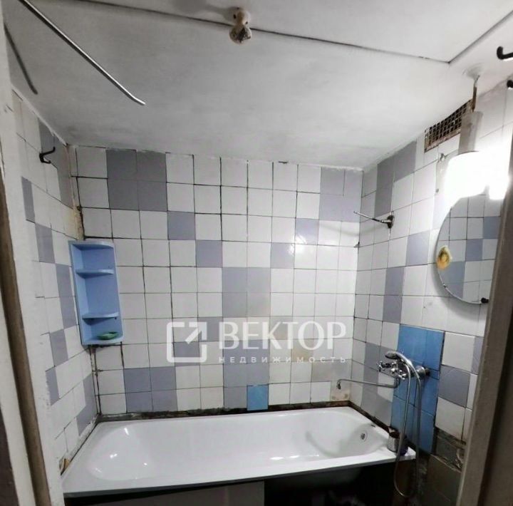 квартира г Кострома ул Димитрова 37а фото 9