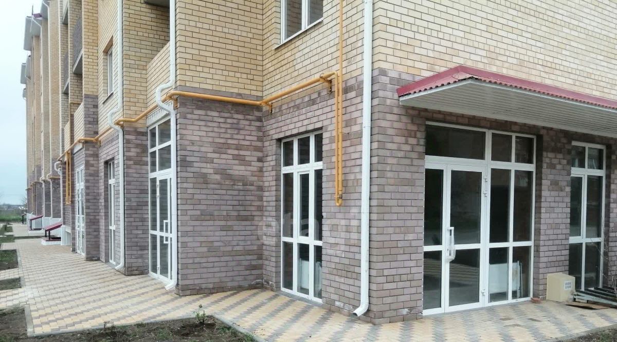 свободного назначения р-н Ейский г Ейск ул Западная фото 1