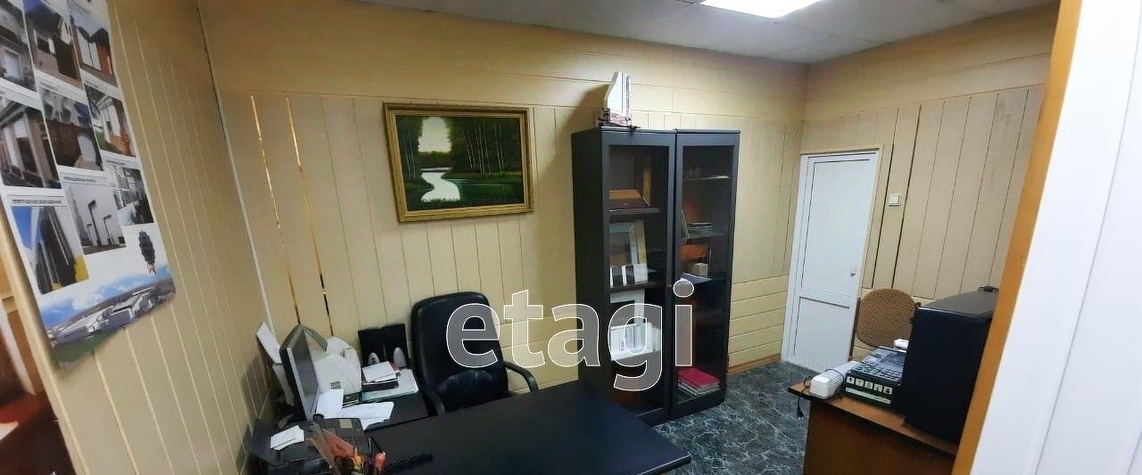 офис р-н Ейский г Ейск ул Свердлова фото 1