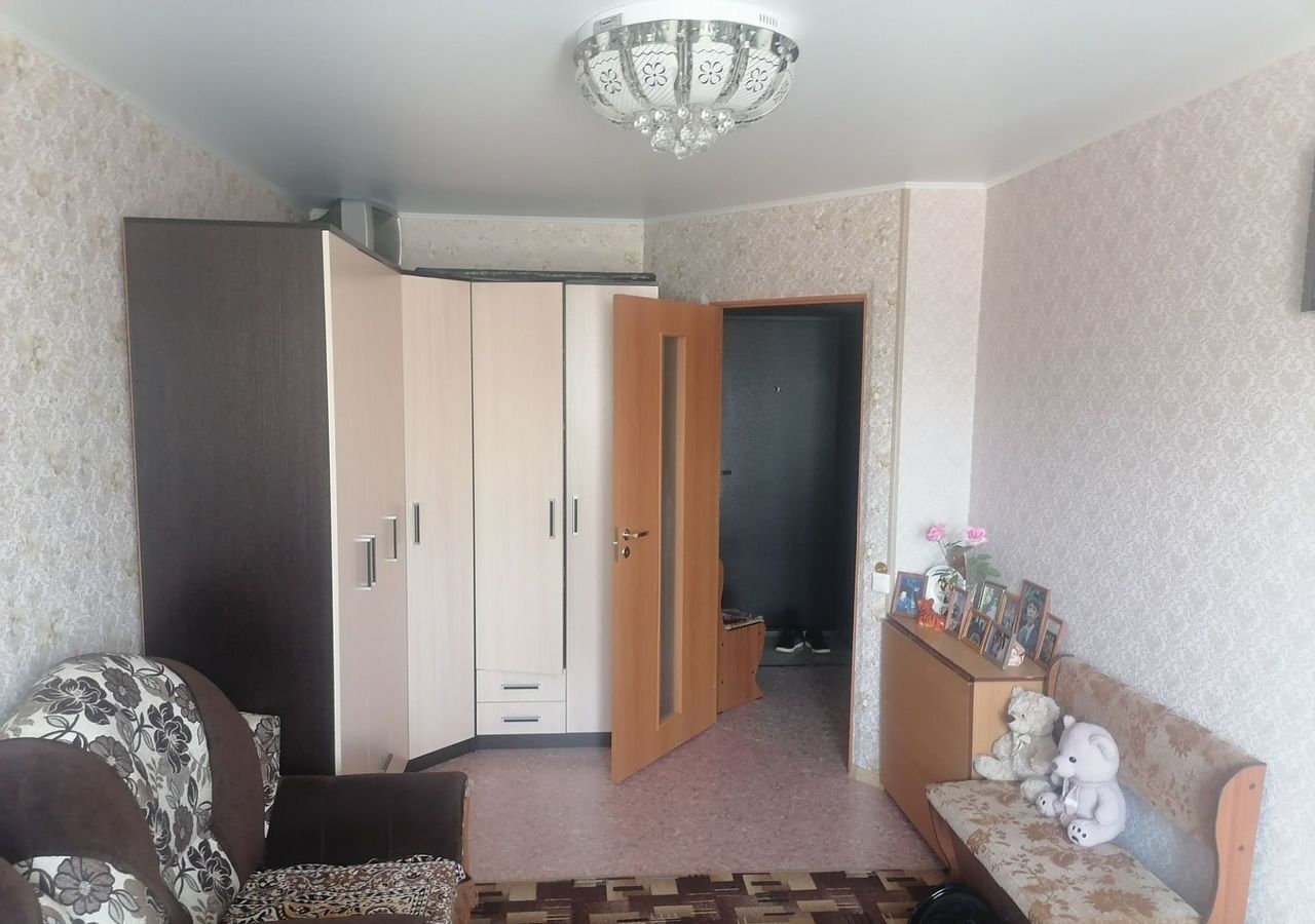 квартира р-н Бирский г Бирск пер Уфимский 9а фото 3
