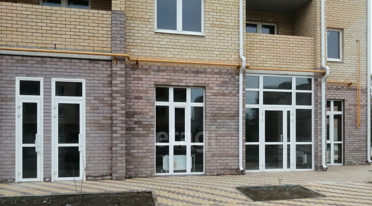 свободного назначения р-н Ейский г Ейск ул Западная фото 3