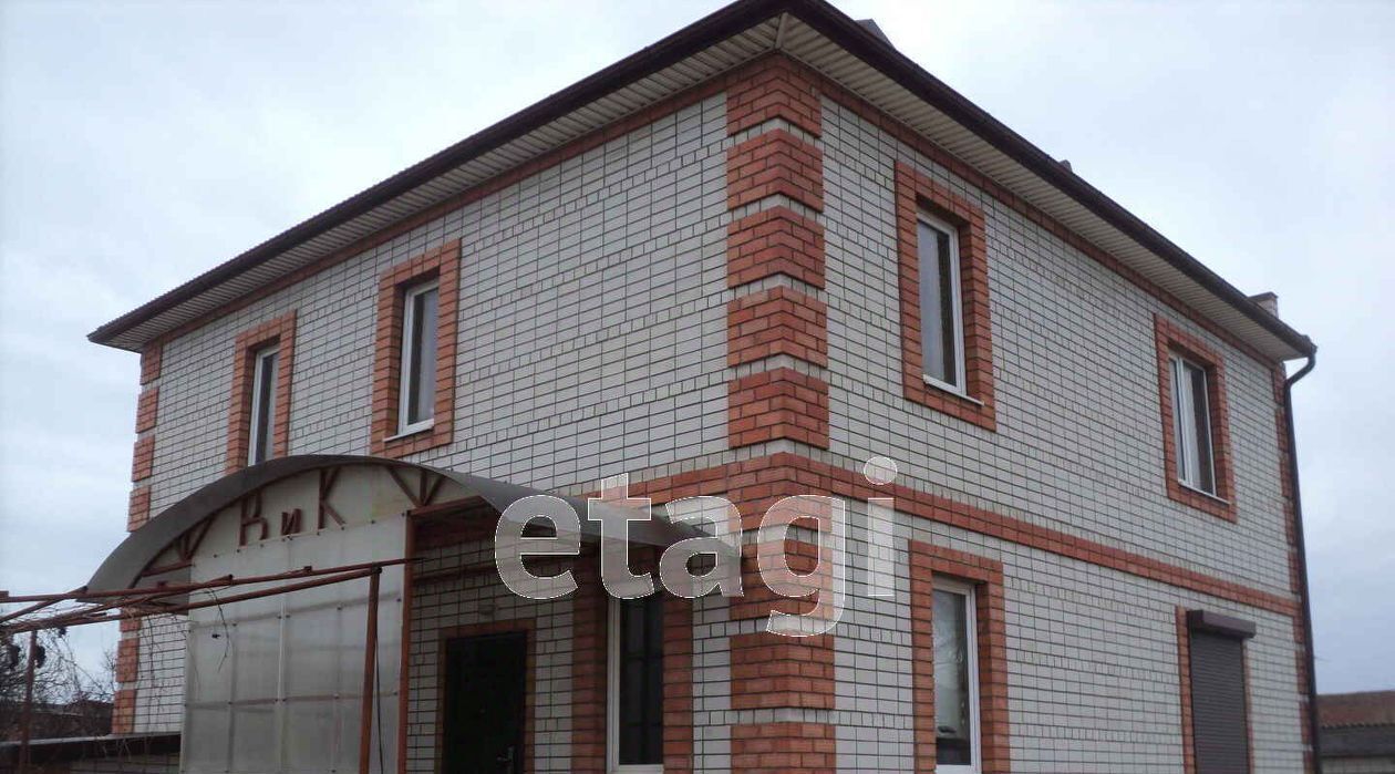 производственные, складские р-н Ейский г Ейск ул Мичурина фото 1
