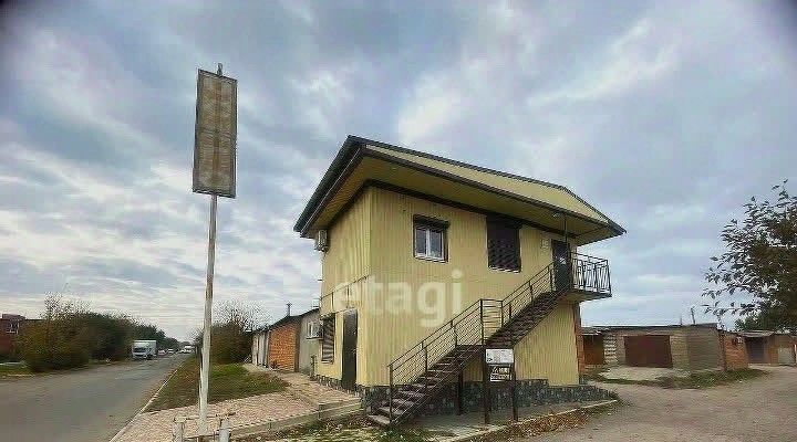 свободного назначения р-н Ейский г Ейск ул Горького фото 1