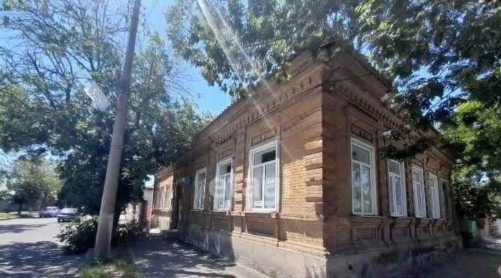 свободного назначения р-н Ейский г Ейск ул Первомайская фото 1