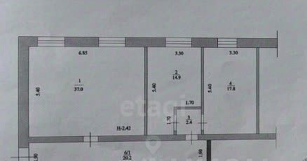 свободного назначения р-н Ейский г Ейск ул Рабочая фото 2
