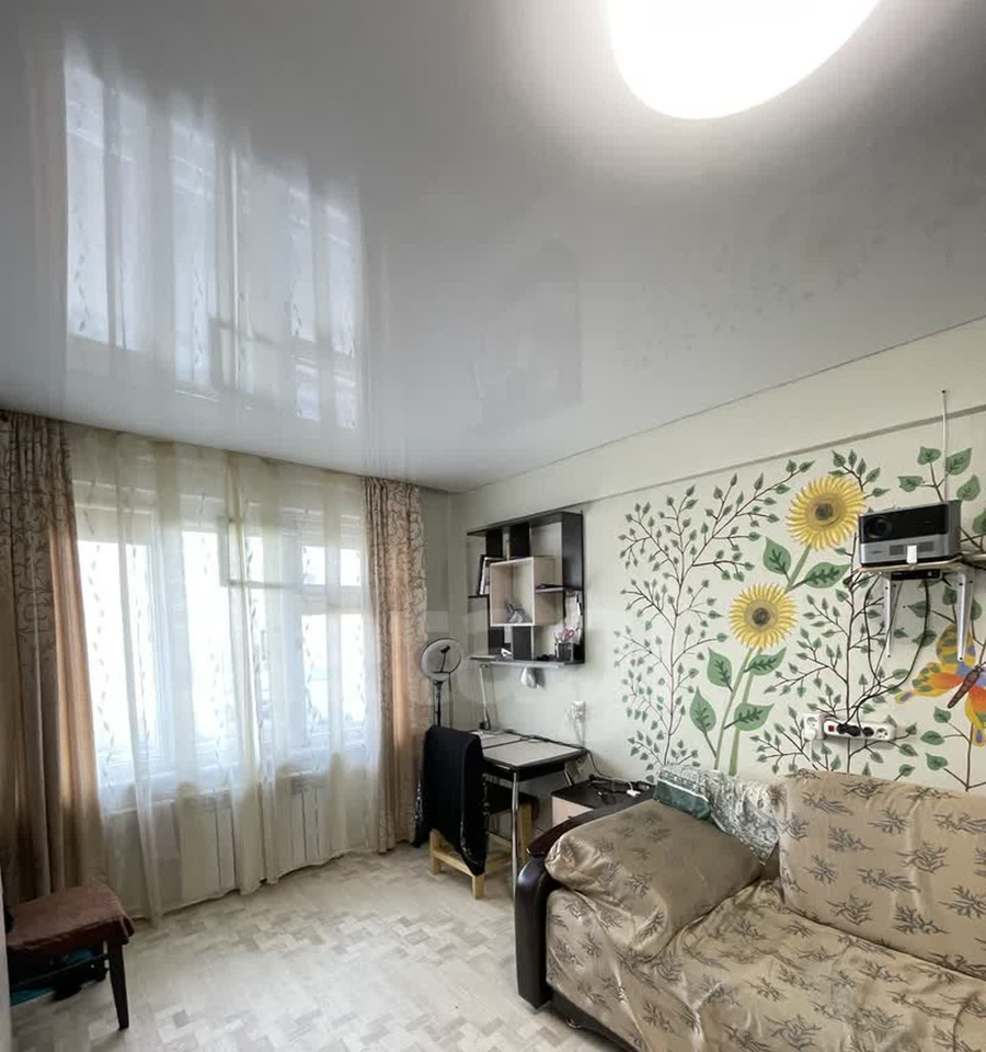 квартира р-н Котласский г Котлас ул Невского 20а фото 10