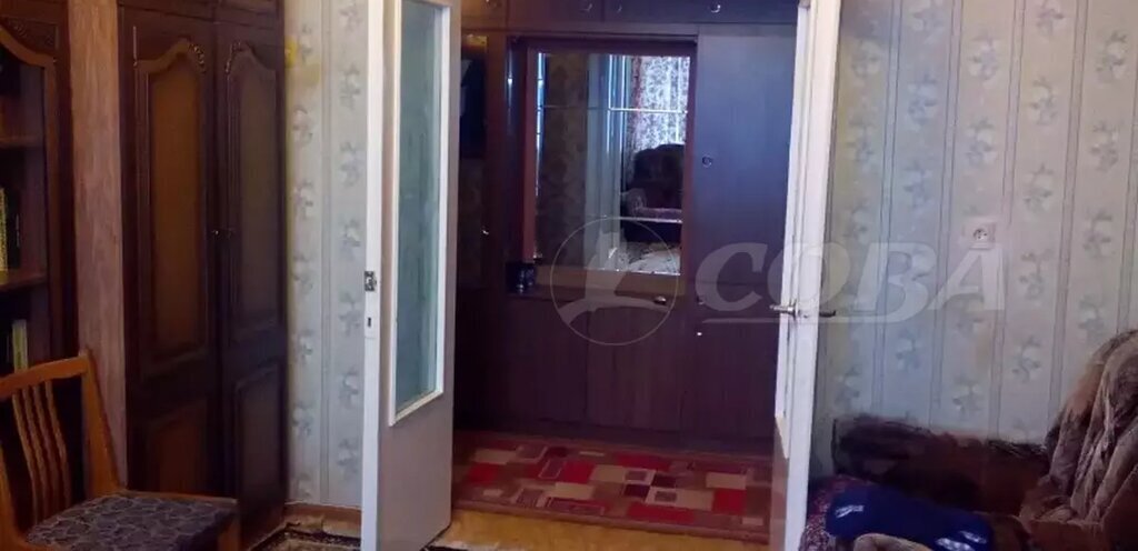 квартира г Тобольск р-н мкр 8 16 фото 5