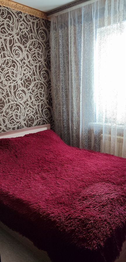 квартира г Лабытнанги ул Первомайская 53 Тюменская обл. фото 11