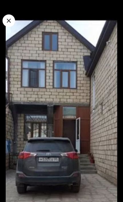 дом г Дербент ул М.Далгата 26а фото 5
