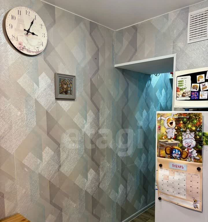 квартира г Сыктывкар Центральный район ул Коммунистическая 36 м-н фото 7