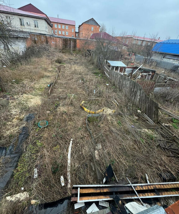 дом г Егорьевск ул 8 Марта фото 20