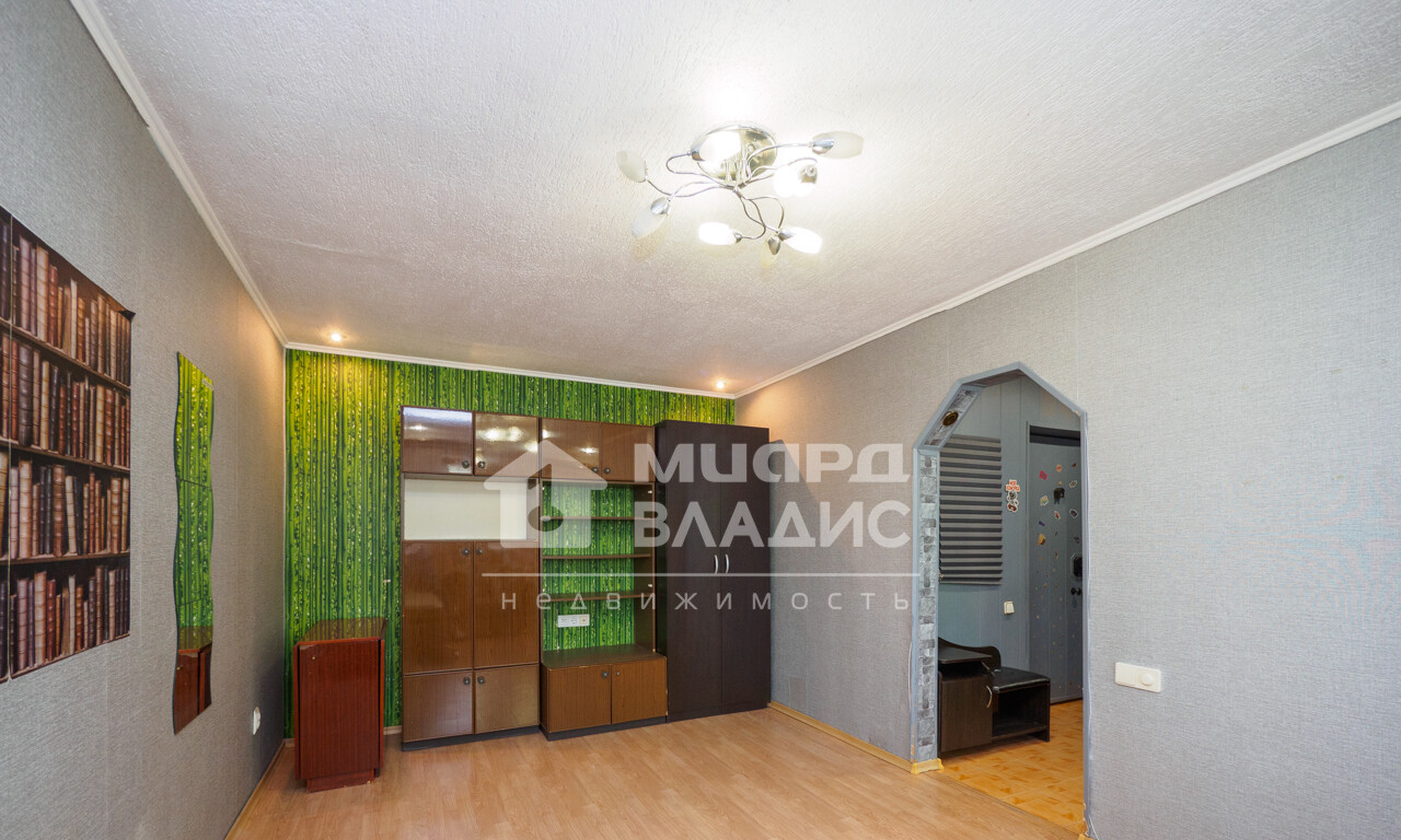 квартира г Омск ул Лермонтова 128 фото 2