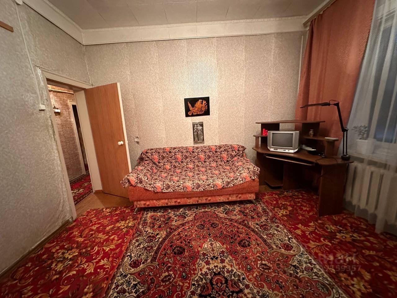 квартира г Дубна ул Интернациональная 11 фото 7