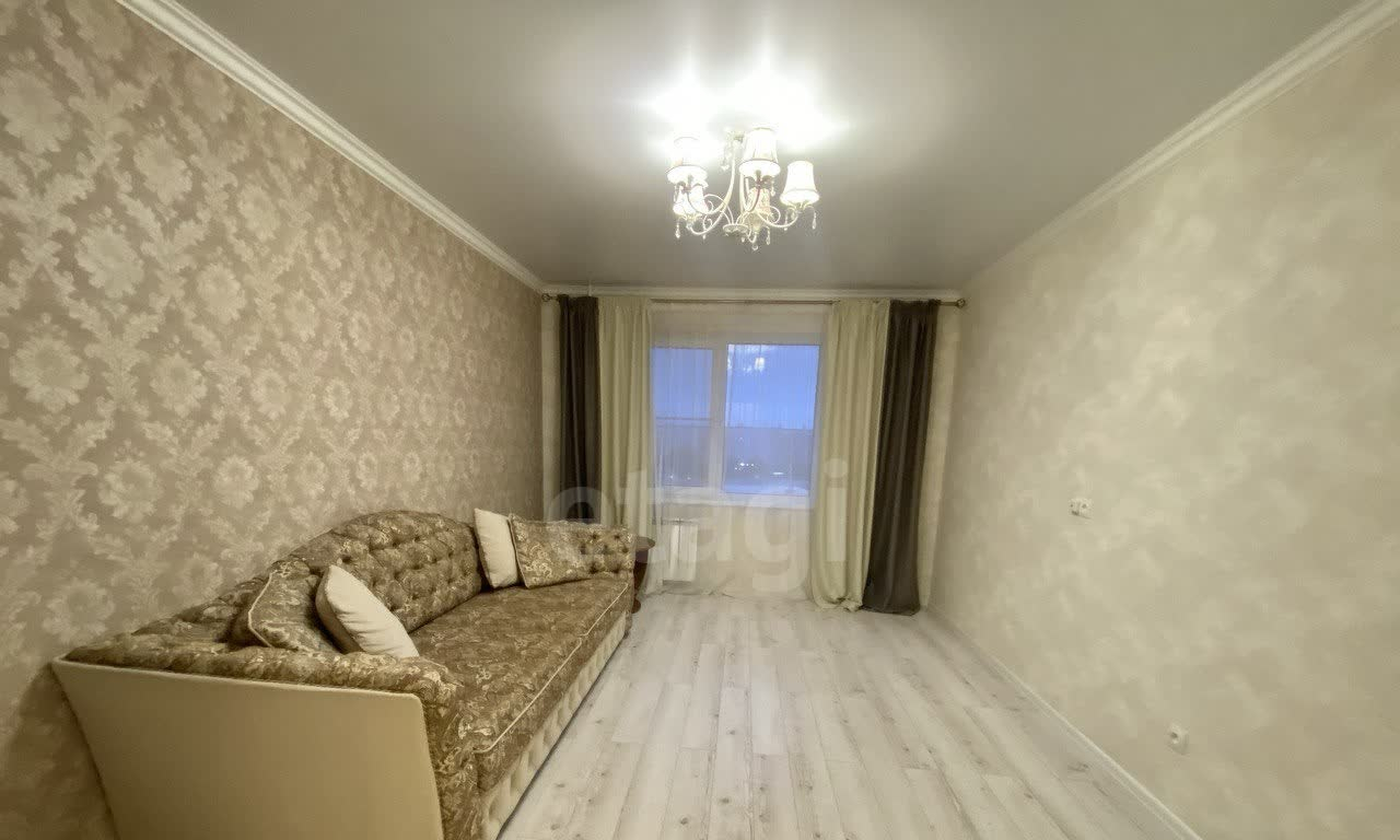 квартира г Ковров ул Строителей 26 фото 7