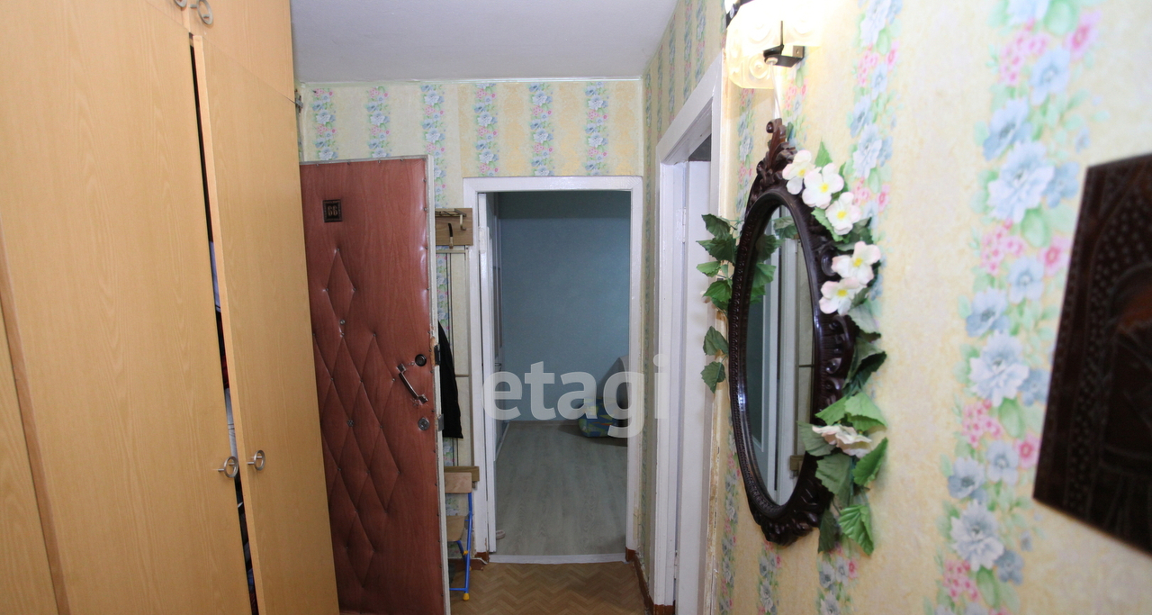 квартира г Кострома 2 м-н, 37, Давыдовский фото 7