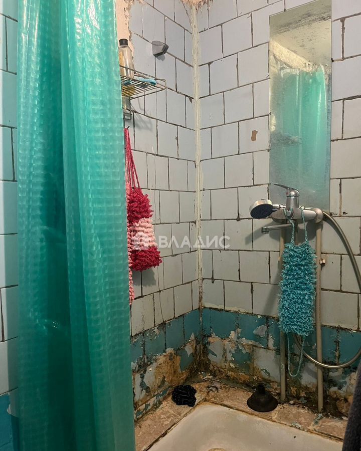 комната г Пенза Пенза-4 ул Ульяновская 13 р-н Октябрьский фото 4