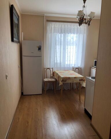квартира ул Советская 85 Тюменская обл. фото