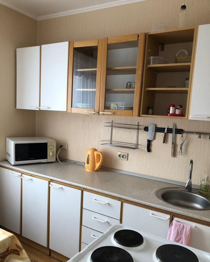 квартира г Ноябрьск ул Советская 85 Тюменская обл. фото 4