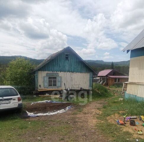 ул 1-я Санаторная фото