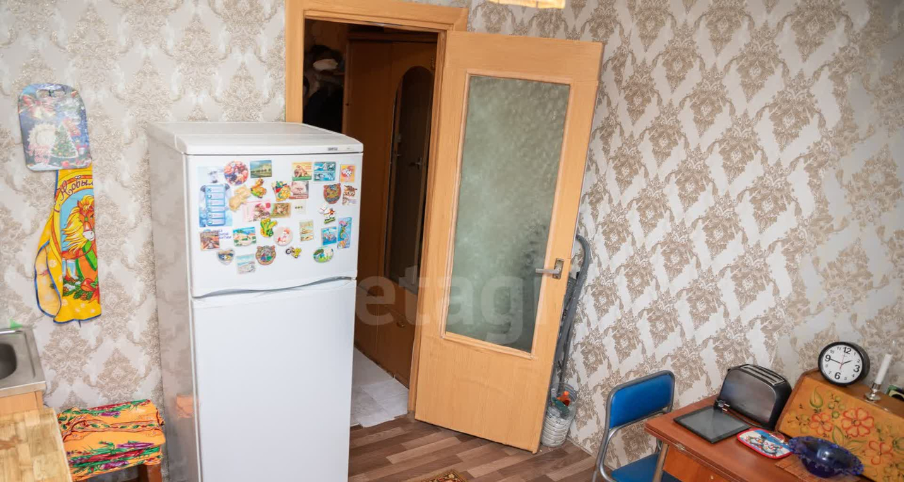 квартира г Тверь Юность ул Фрунзе 20 м-н фото 7