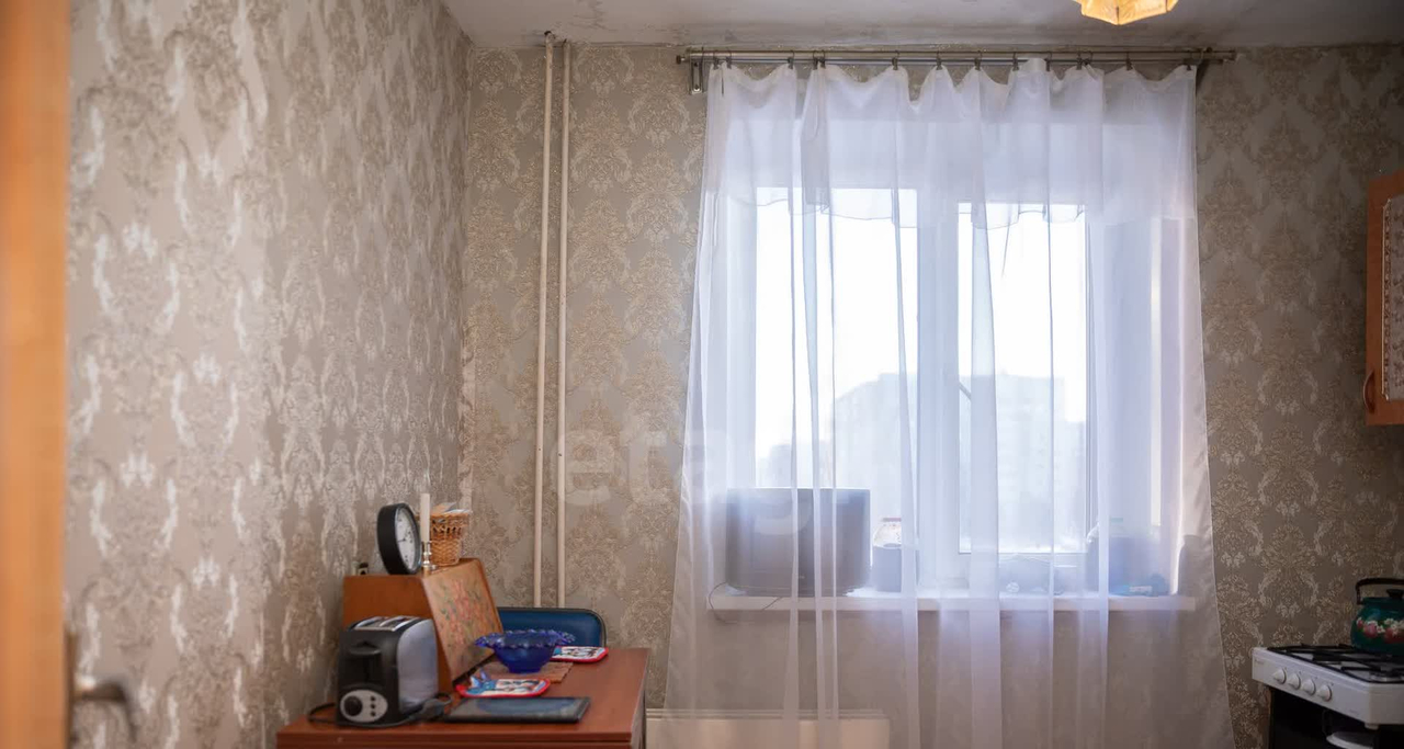 квартира г Тверь Юность ул Фрунзе 20 м-н фото 11