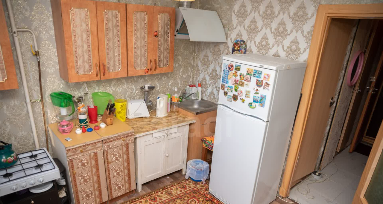 квартира г Тверь Юность ул Фрунзе 20 м-н фото 19
