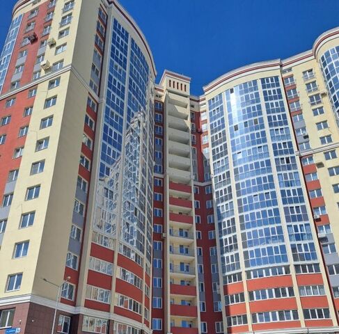 р-н Октябрьский ул Мира 5б фото