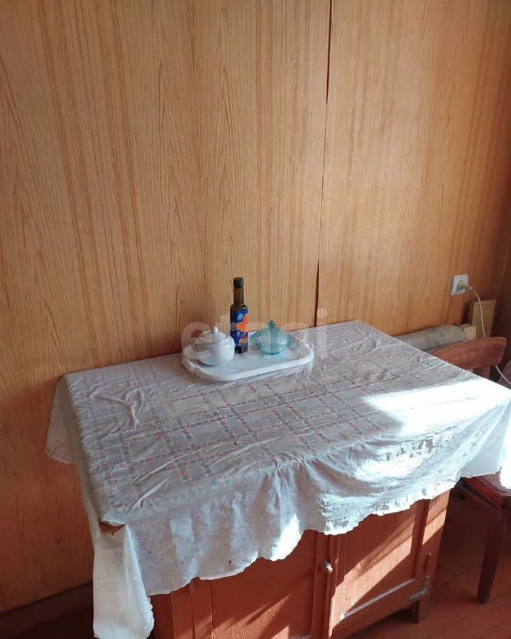 квартира р-н Валуйский г Валуйки ул Курячего 24/1 фото 5