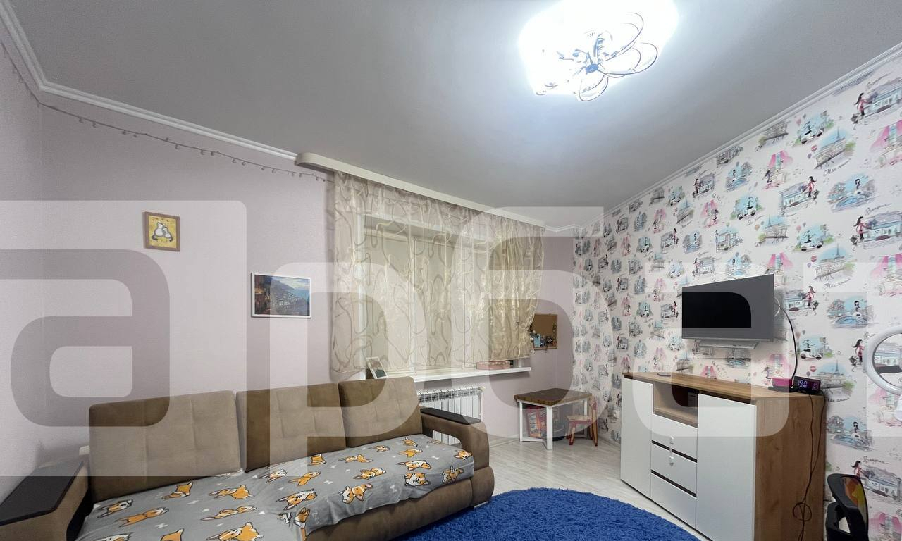 квартира г Ярославль Дядьково ул Балтийская 3 м-н фото 10