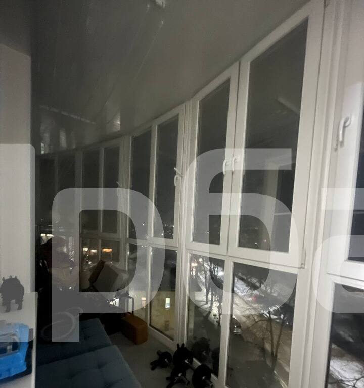 квартира г Ярославль Дядьково ул Балтийская 3 м-н фото 15