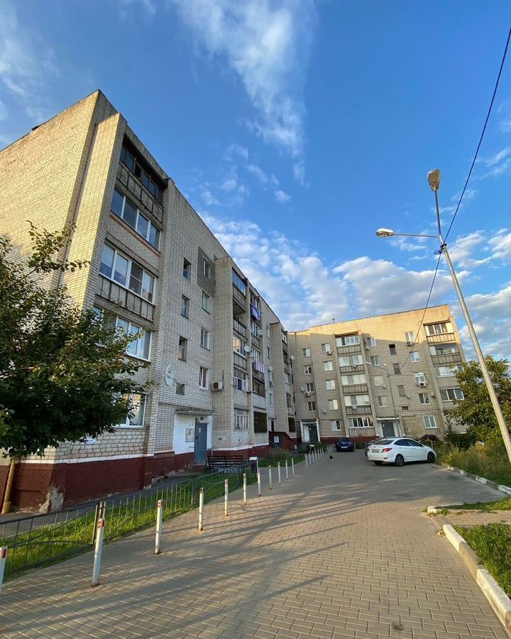 квартира г Белгород Западный ул Восточная 5 фото 22