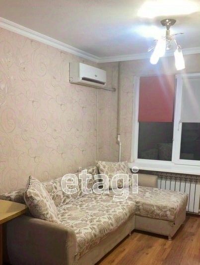 квартира г Ростов-на-Дону р-н Советский ул Пескова 17/2 фото 1