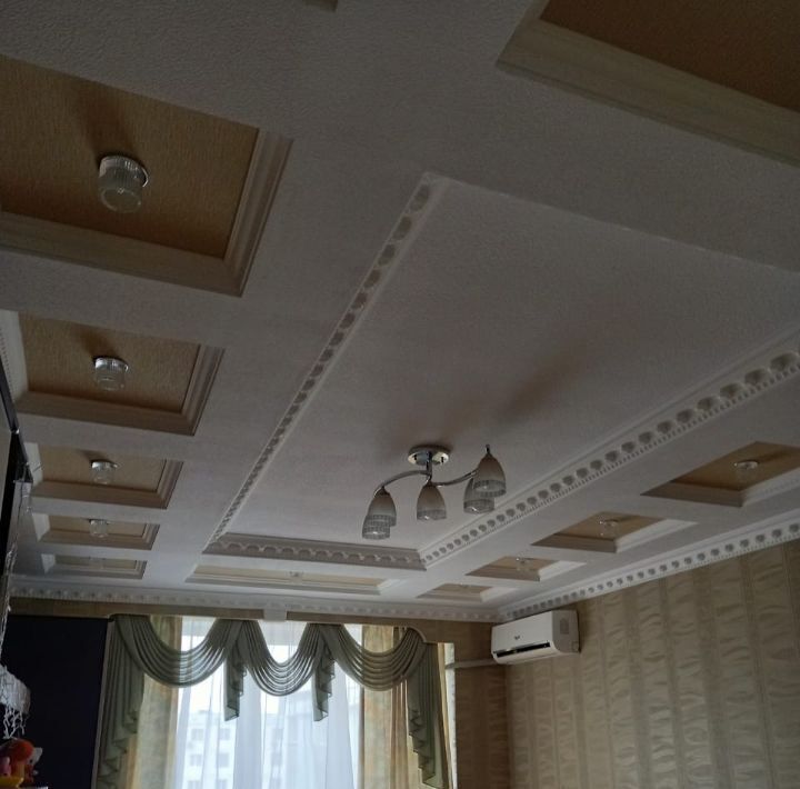 квартира г Ростов-на-Дону р-н Советский Западный ул Жмайлова 4/5 фото 3