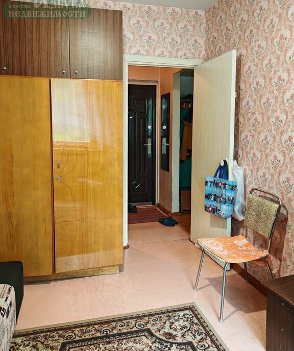 квартира г Смоленск ул Нормандия-Неман 19к/2 фото 5