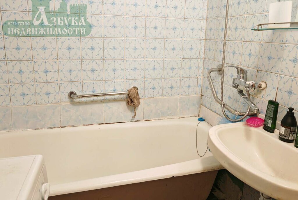 квартира г Смоленск ул Нормандия-Неман 19к/2 фото 7