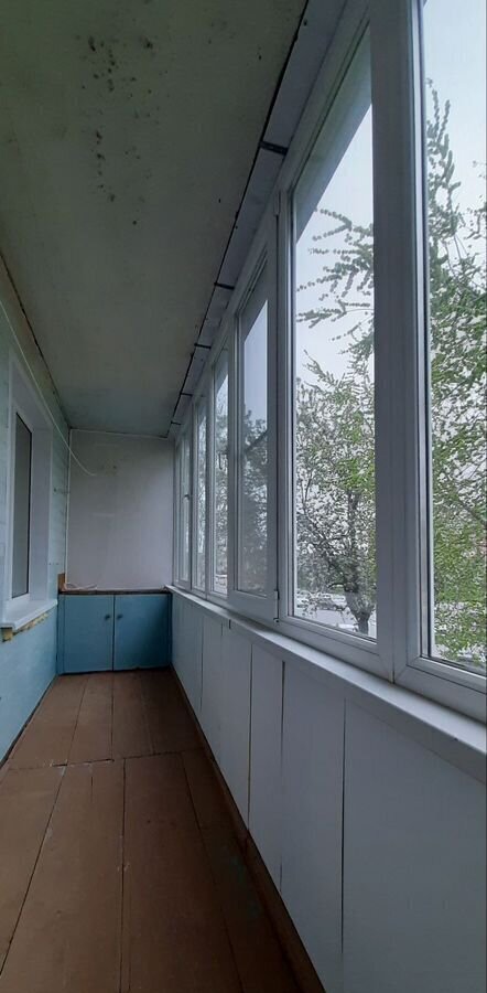квартира г Йошкар-Ола ул Красноармейская 12 фото 9
