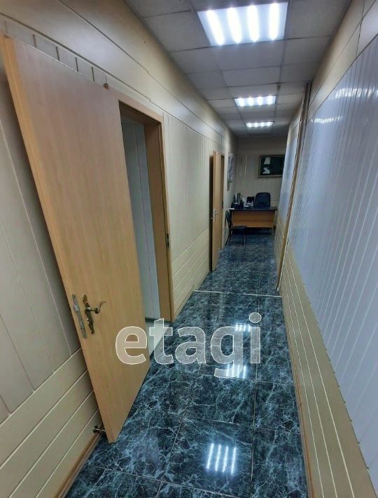 офис р-н Ейский г Ейск ул Свердлова фото 8